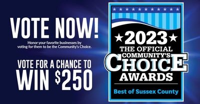 LCR Recognized Once Again in Community's Choice Awards