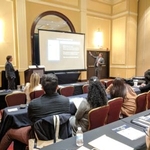 Laddey, Clark & Ryan Attorneys Present at New Jersey Paralegal Convention