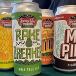 Third Annual Craft Beer Networking Reception