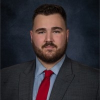 LCR Welcomes Zachary Mueller, 2023 Summer Associate
