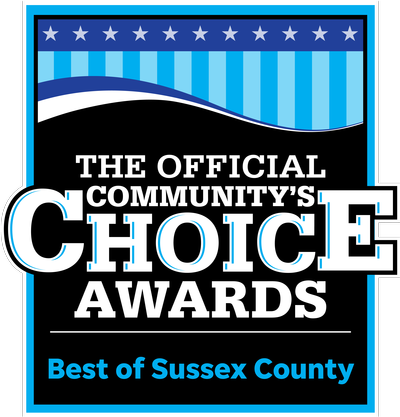 Community's Choice Awards Winners