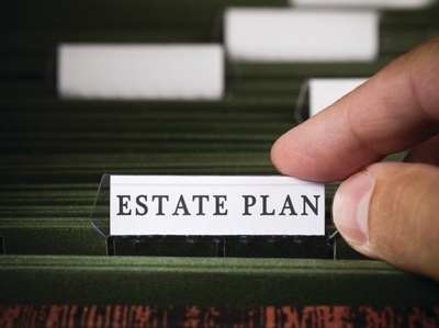 Four Things People Forget to Include in Their Estate Plan