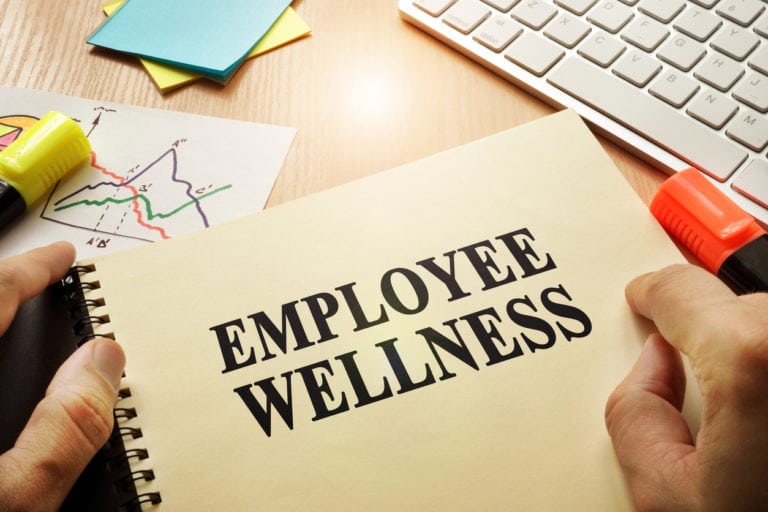 Health and Wellness Retreat Creates Positive Work Environment