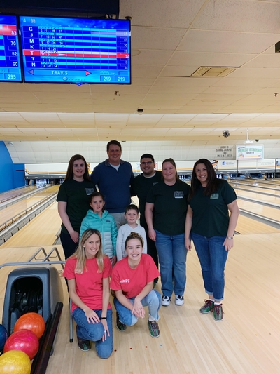 LCR Participates in First Annual Strikes for SCARC