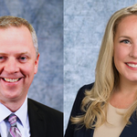 Anne Mulhern & Jonathan McMeen to address the Sussex/Warren County Tax Collectors and Treasurers Association