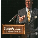 Sussex County Chamber of Commerce Annual Dinner