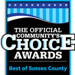 Community's Choice Awards Winners