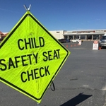 Child Passenger Safety Week Provides Awareness of Proper Child Safety Seat Installation and Usage Guidelines
