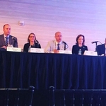 Tiffany L. Heineman Spoke on "Depositions 101" at the New Jersey State Bar Association Annual Meeting and Convention