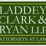 Laddey, Clark & Ryan's Personal Injury Practice Cited In "Top New Jersey Verdicts & Settlements"