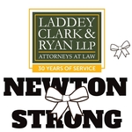 Laddey, Clark & Ryan is Newton Strong!