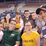 Laddey, Clark & Ryan enjoyed an annual night out at the Sussex County Miners Baseball game, at Skyland's Stadium, with friends and family!