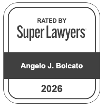 Angelo Bolcato super lawyers 26