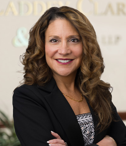 lisa pezzano portrait