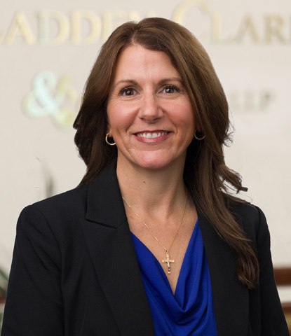 maria mitchko portrait