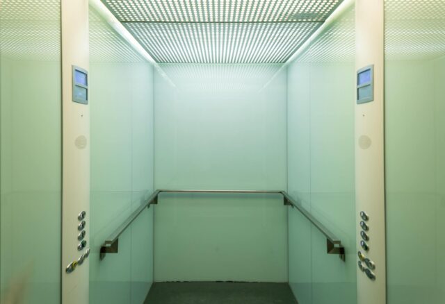 elevator