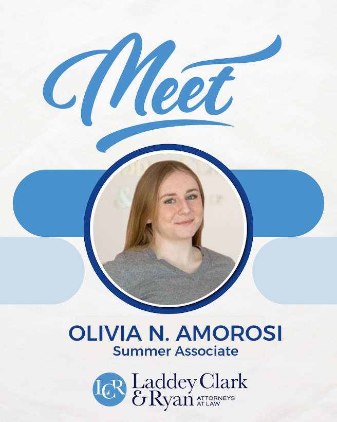 meet Olivia